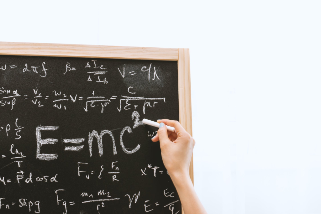 A Math Tuition | Secondary Math Tuition