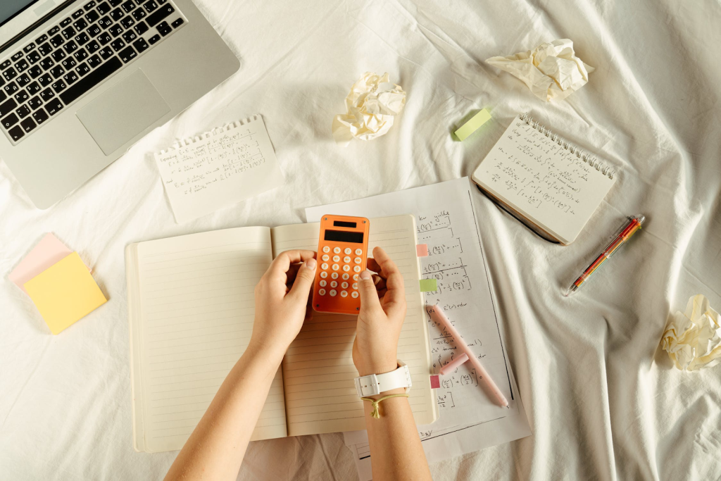 JC Math Tuition | H2 Math Tuition