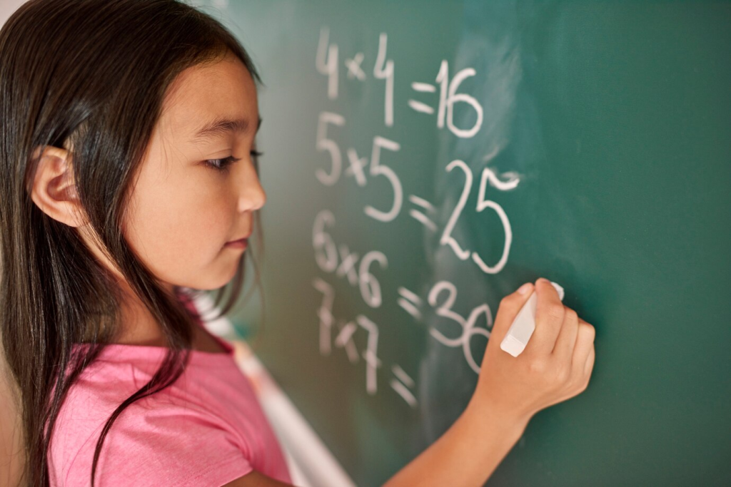 Math Tuition Singapore