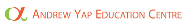 Andrew Yap Education Centre Logo