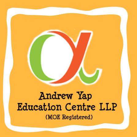 Andrew Yap Education Centre's logo