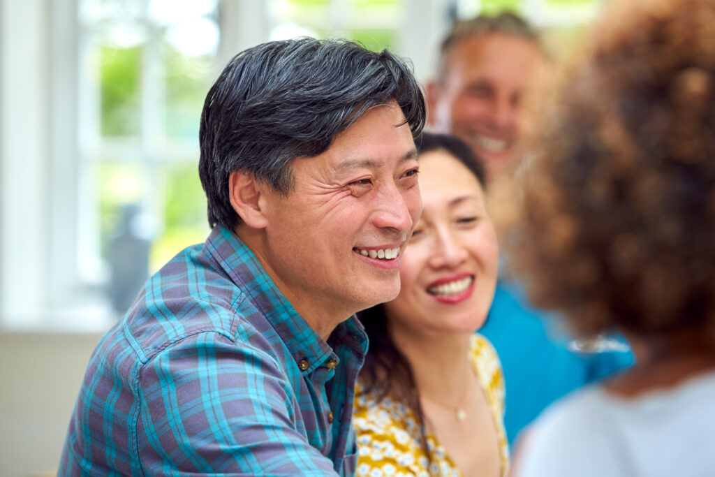 Happy parents trust they have found the right Hwa Chong Math Tuition for their child