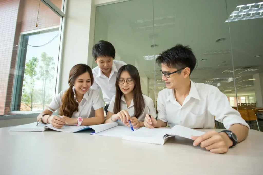 O-Level Math Tuition in Singapore at Andrew Yap Education Centre